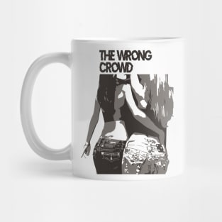 girly girls things Mug